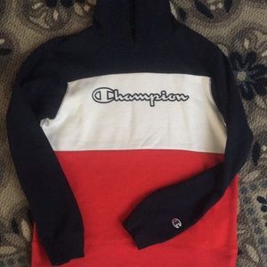 Champion Sweatshirt